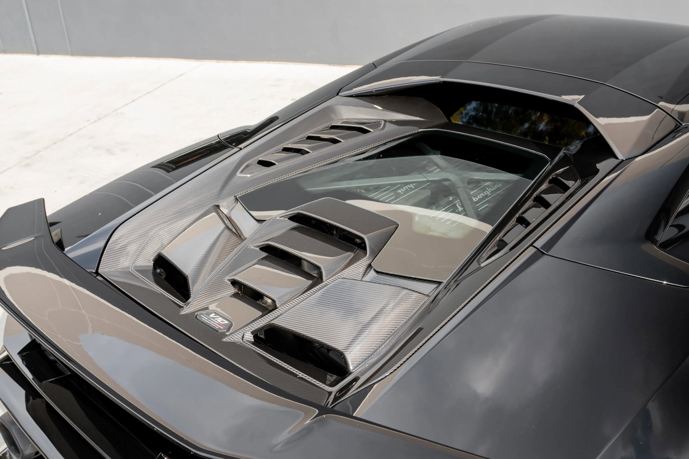 Used 2024 Lamborghini Huracan Tecnica image 45