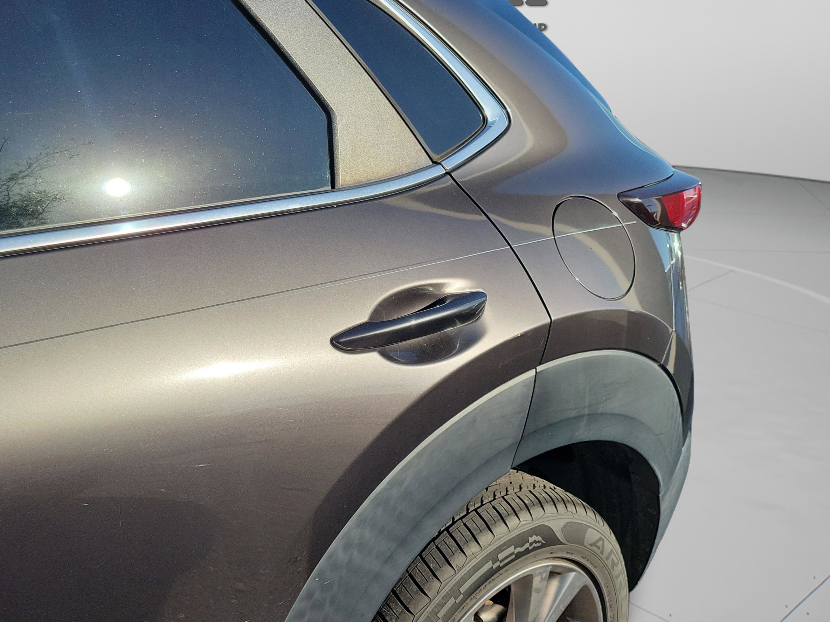 Used 2020 MAZDA CX-30 FWD w/ Select Package image 25