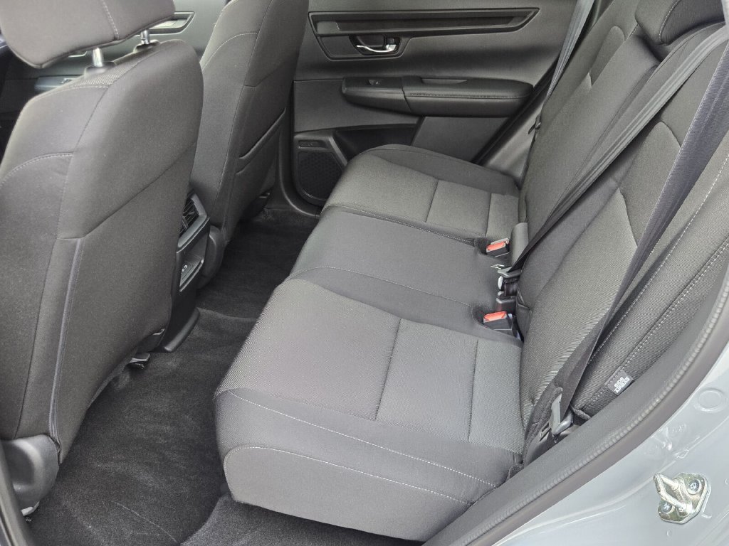 Certified 2025 Honda CR-V EX image 13