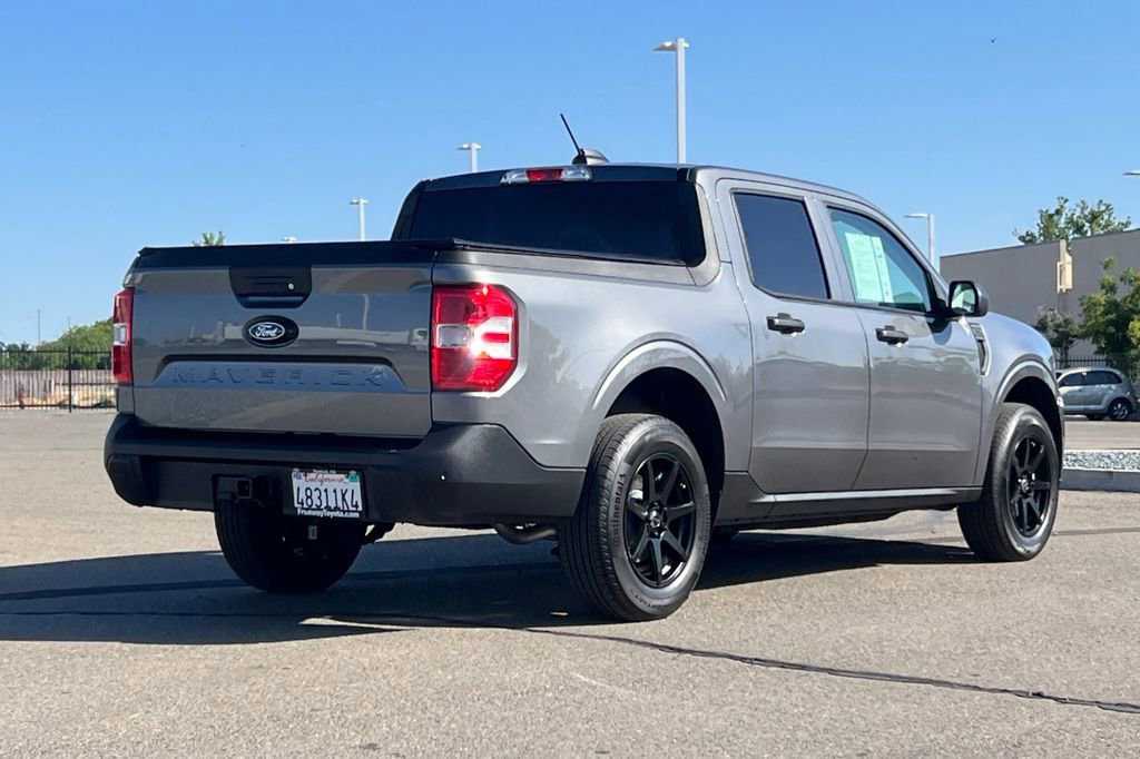 Used 2026 Ford Maverick XL FWD image 5