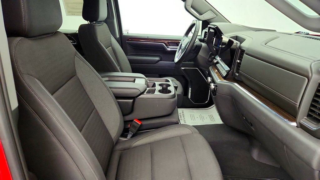 Used 2024 GMC Sierra 1500 Elevation image 19