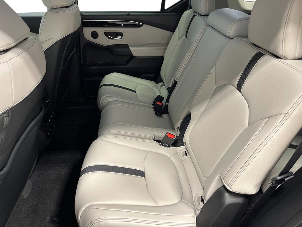 New 2026 Honda Pilot EX-L image 21