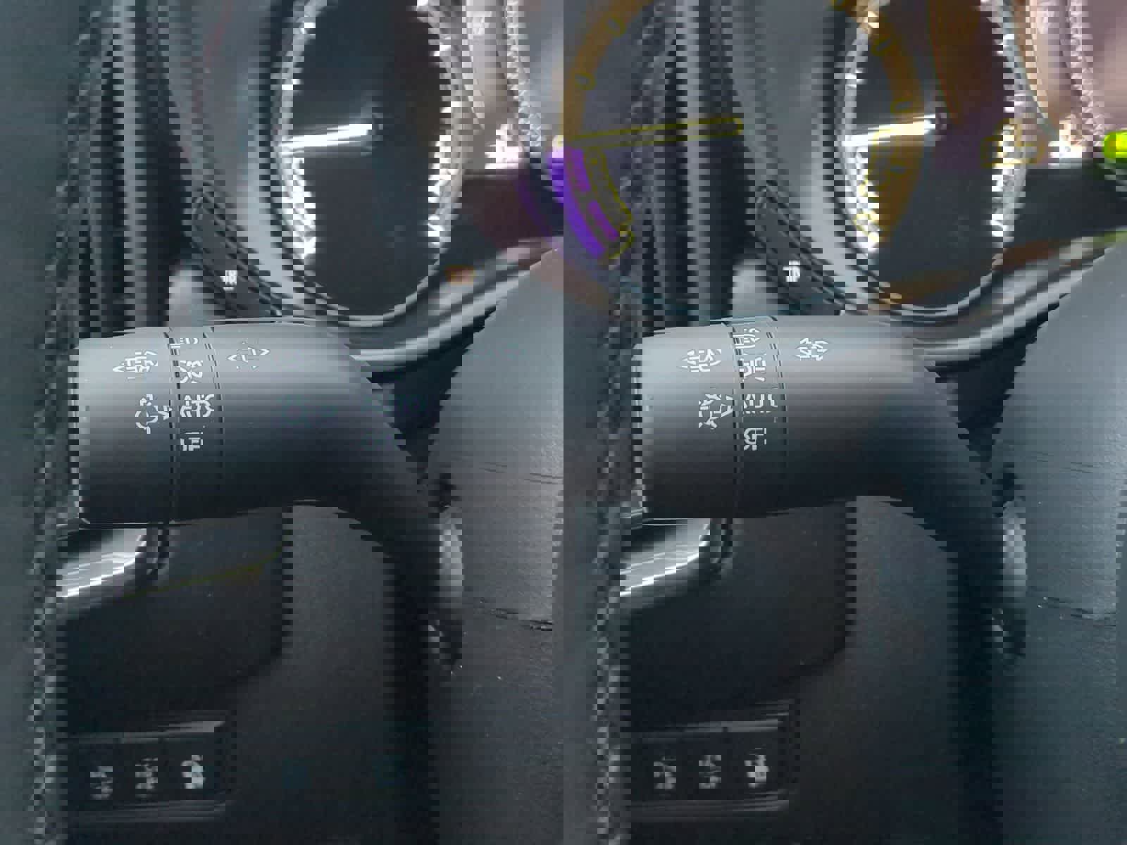 New 2026 MAZDA CX-50 2.5 Hybrid w/ Cargo Package image 27