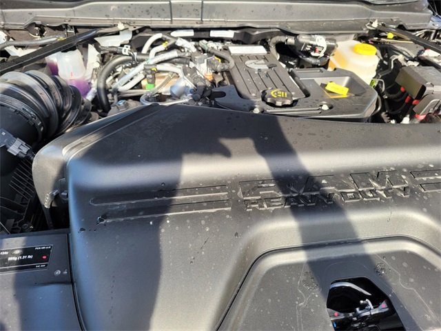 New 2026 RAM 2500 Laramie image 18