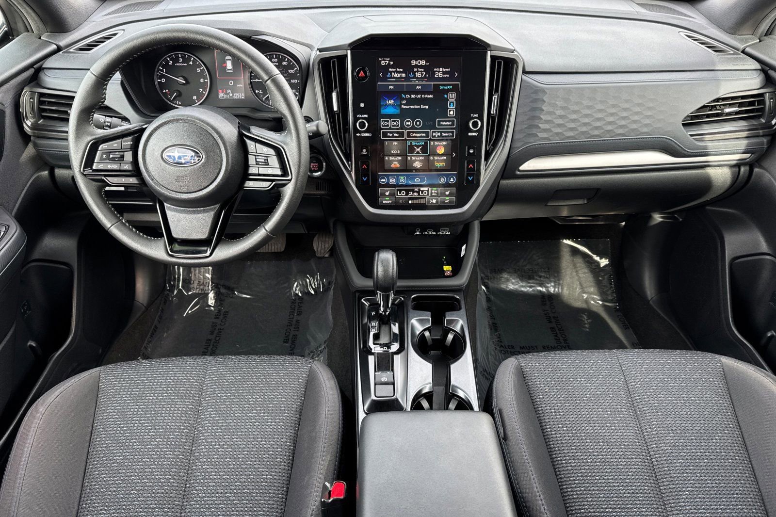 Certified 2026 Subaru Forester Premium image 15