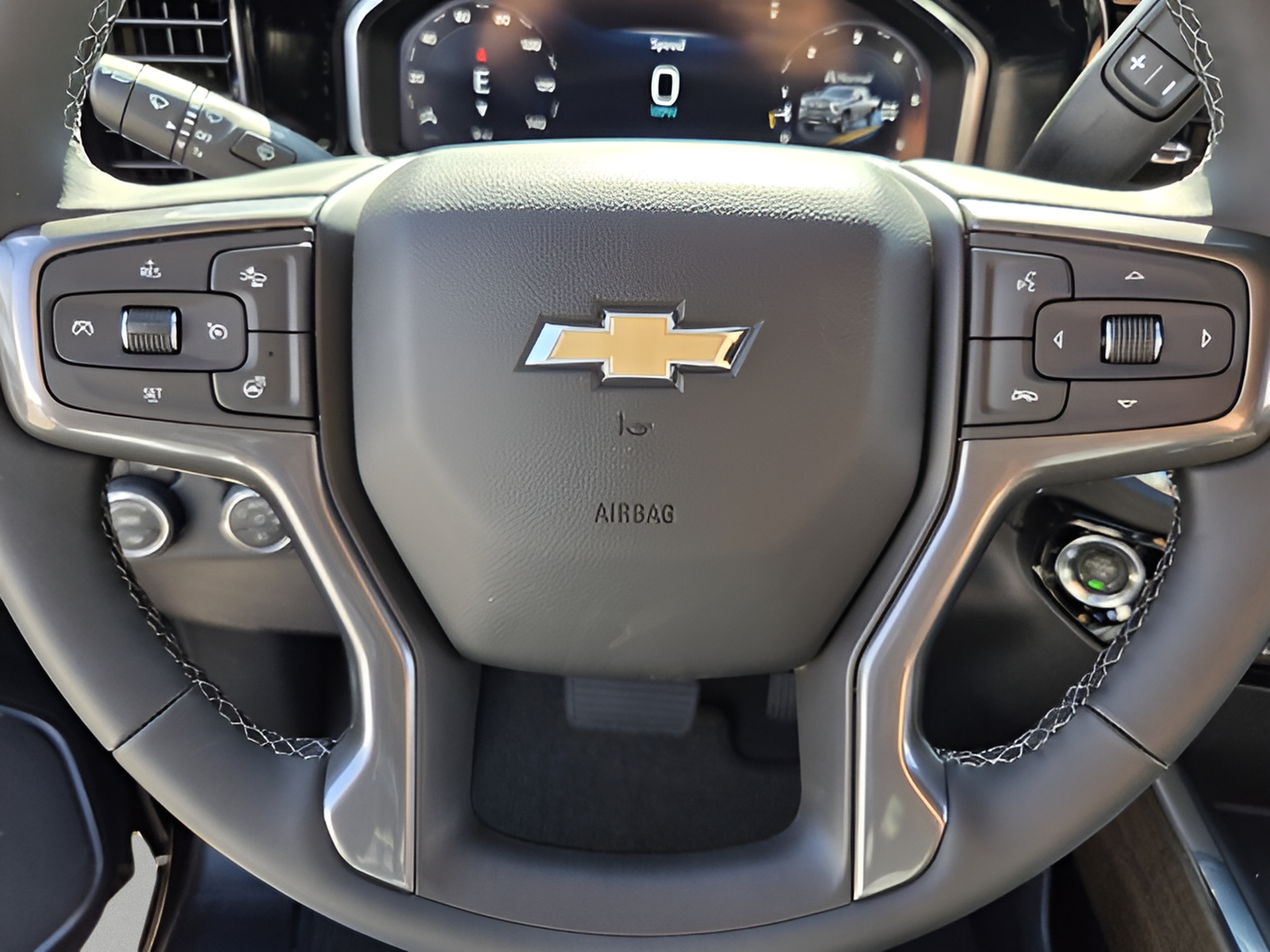 New 2026 Chevrolet Silverado 3500 High Country w/ High Country Premium Package AWD/4WD image 23