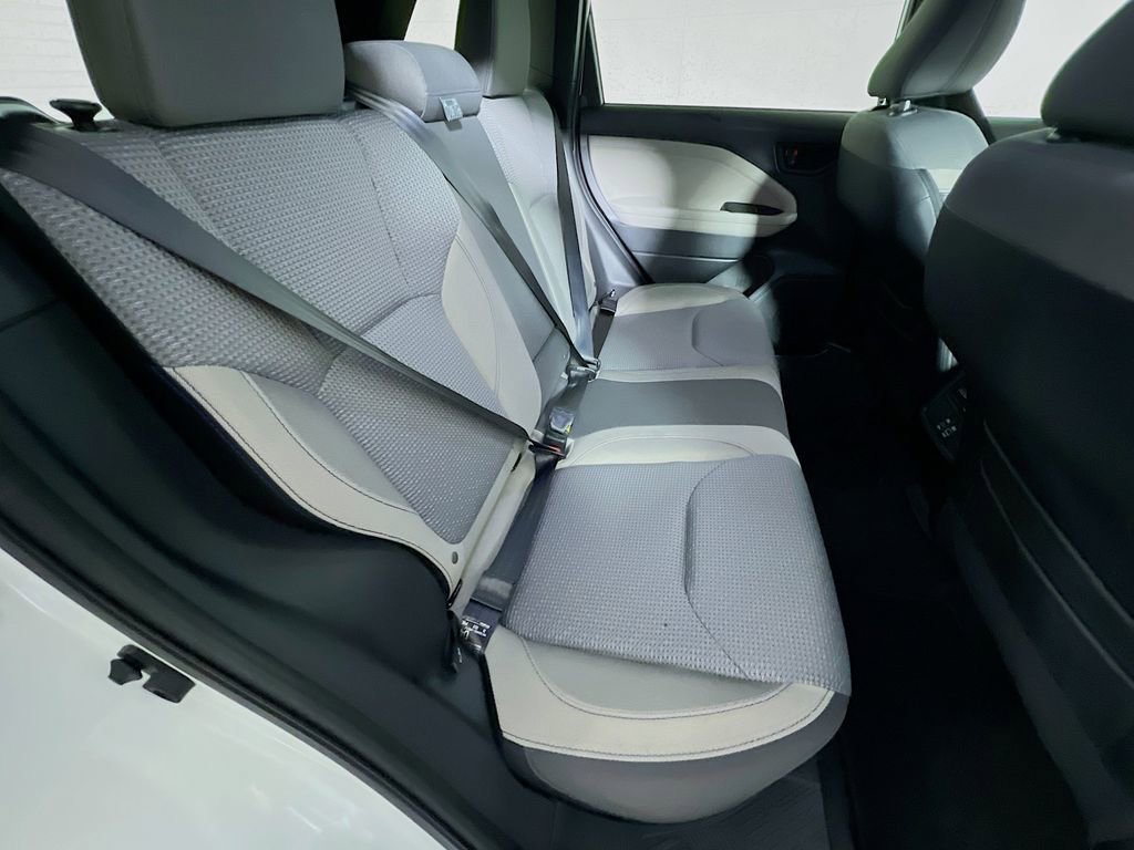 Certified 2025 Subaru Forester Premium image 23