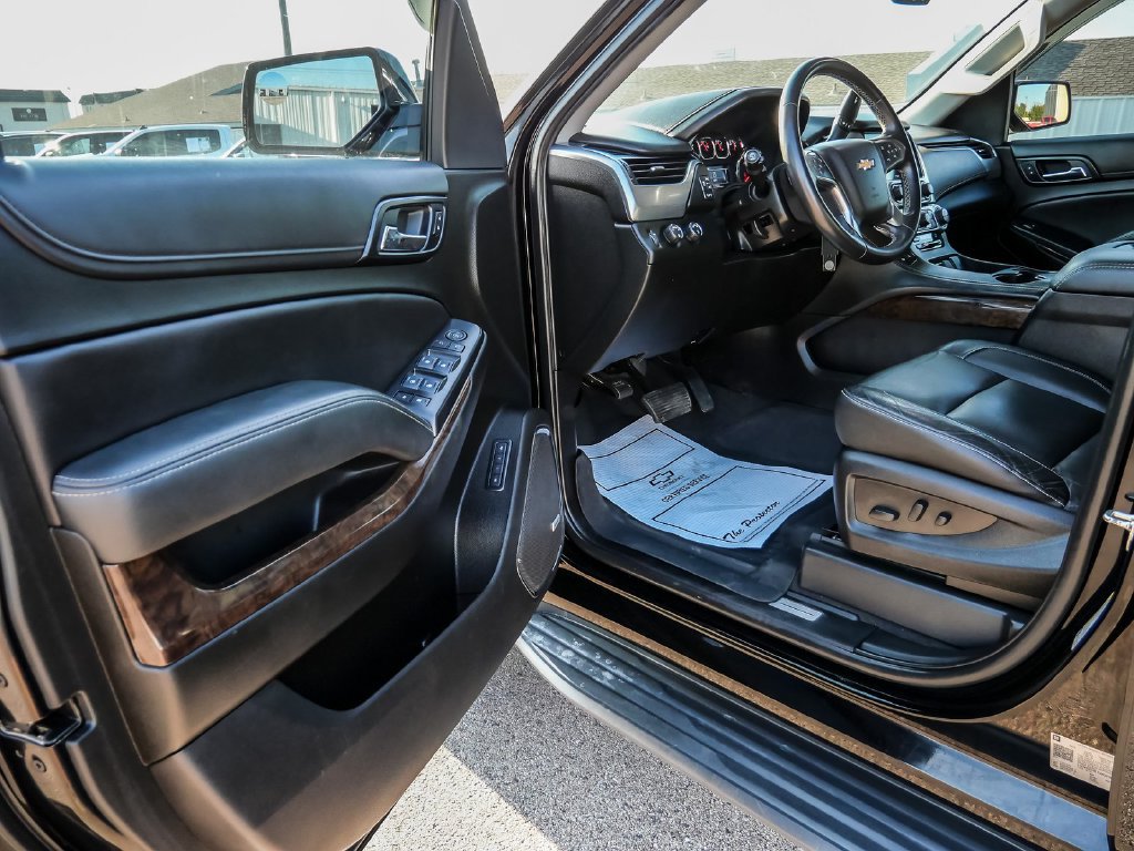 Used 2019 Chevrolet Tahoe LT AWD/4WD image 31