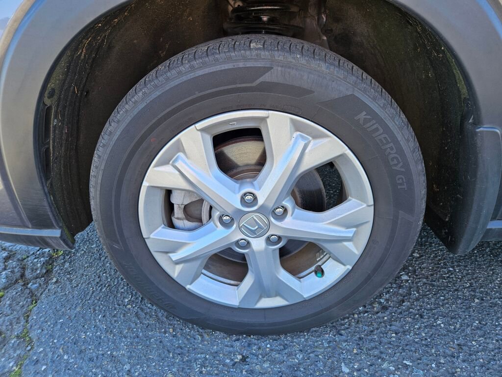 Used 2023 Honda HR-V LX image 8