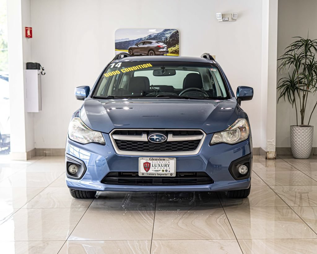 Used 2014 Subaru Impreza 2.0i Sport Premium AWD/4WD image 2