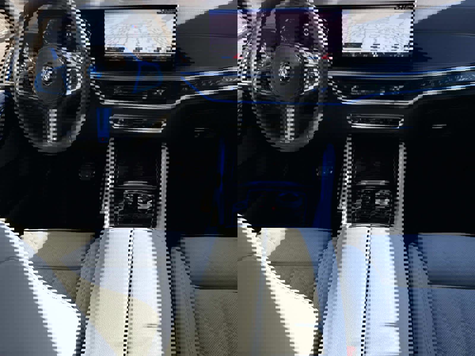 New 2026 BMW X6 xDrive40i w/ Executive Package image 17