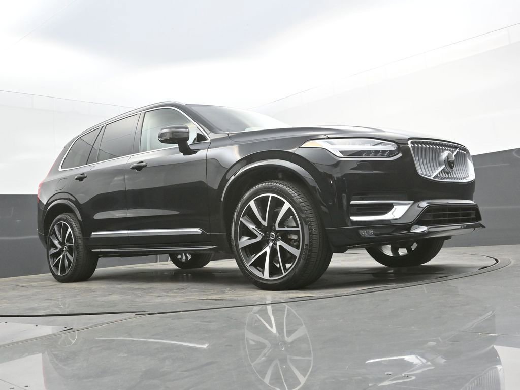 Certified 2023 Volvo XC90 B6 Plus w/ Protection Package Premier image 29
