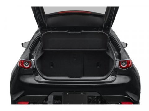 Used 2021 MAZDA MAZDA3 AWD 2.5 Turbo Hatchback image 14