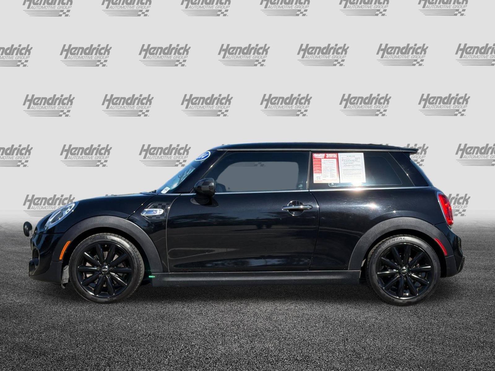 Used 2014 MINI Cooper S image 8