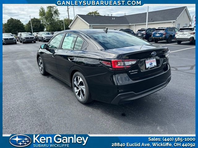 Used 2025 Subaru Legacy Premium w/ Popular Package #1A image 7