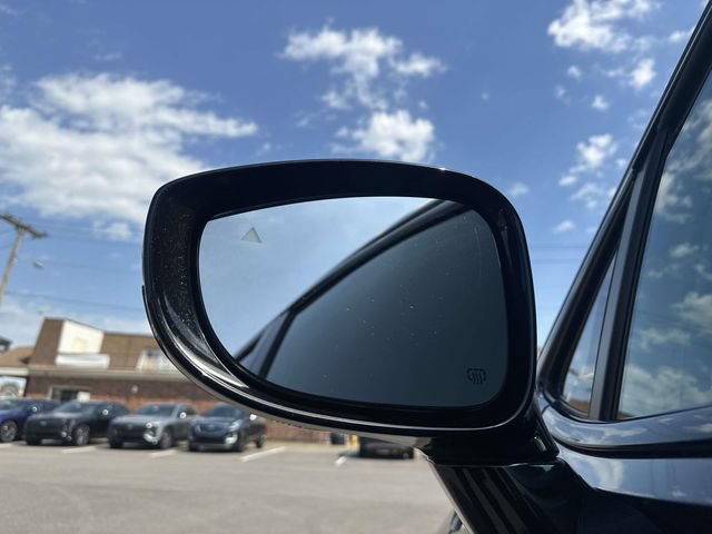 Used 2022 Chrysler Pacifica Touring-L w/ S Appearance Package FWD image 43