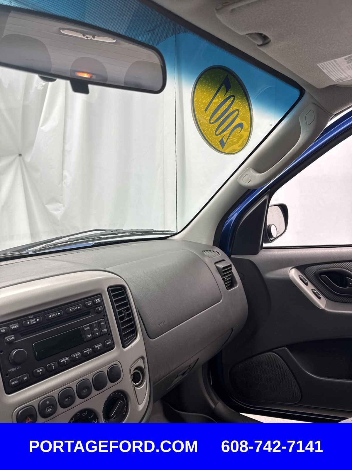 Used 2007 Ford Escape 4WD Hybrid image 19