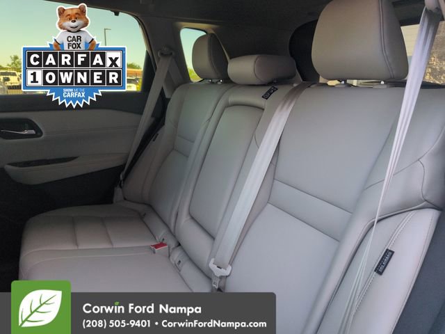 Used 2025 Nissan Rogue SL w/ SL Premium Package AWD/4WD image 26