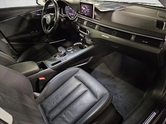 Used 2017 Audi A4 2.0T Premium Plus w/ Premium Plus Package image 16