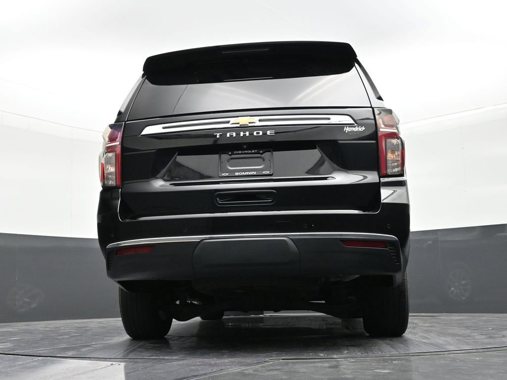 Used 2021 Chevrolet Tahoe LS image 23