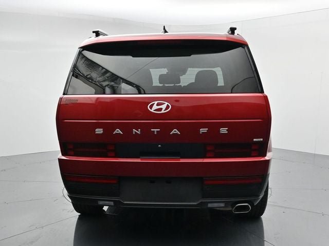 Used 2025 Hyundai Santa Fe SEL AWD/4WD image 7