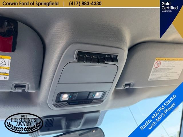 Used 2025 Ford F350 XLT AWD/4WD image 10