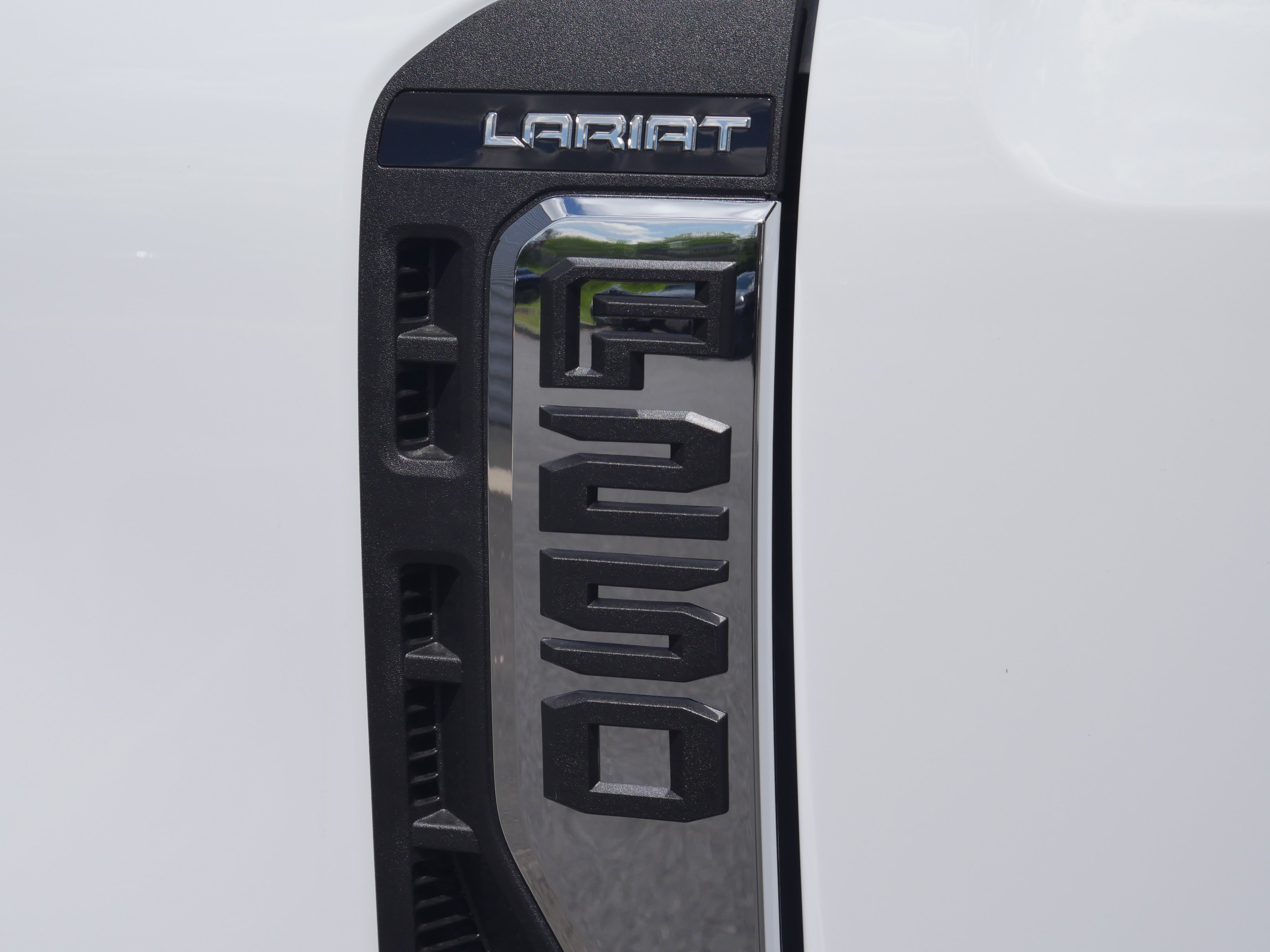 New 2026 Ford F250 Lariat w/ Chrome Package AWD/4WD image 19