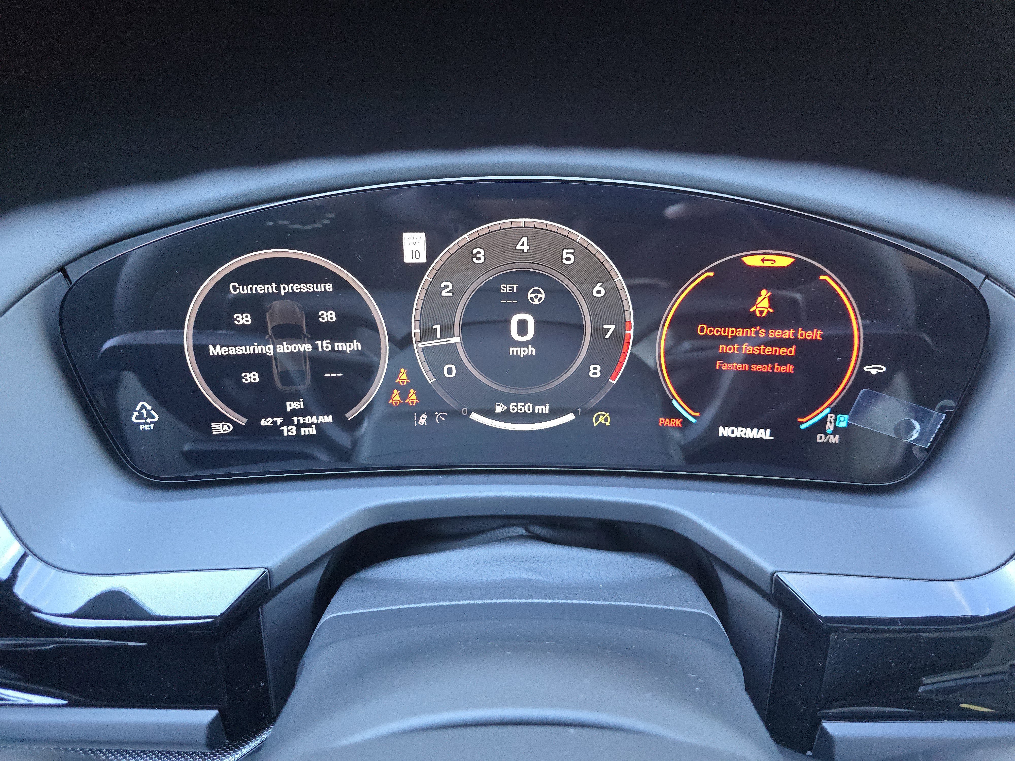 New 2026 Porsche Panamera 4 image 18