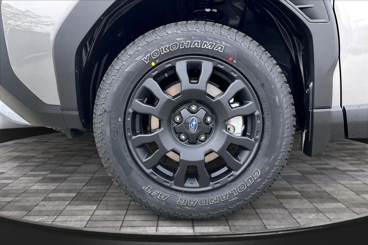 New 2026 Subaru Forester Wilderness AWD/4WD image 11