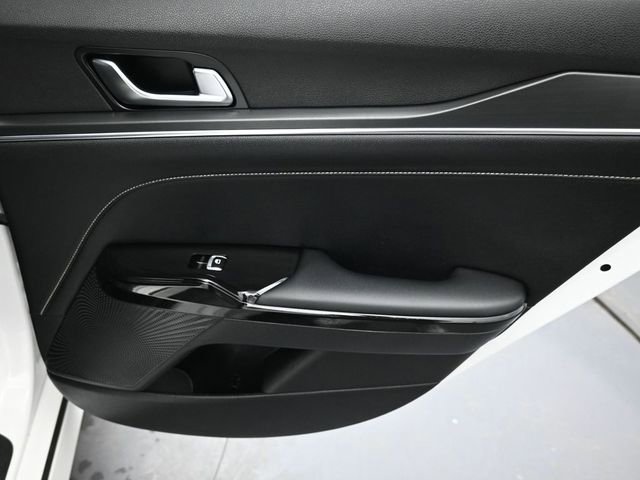 Used 2025 Kia K5 GT-Line w/ GT-Line Premium Package image 27