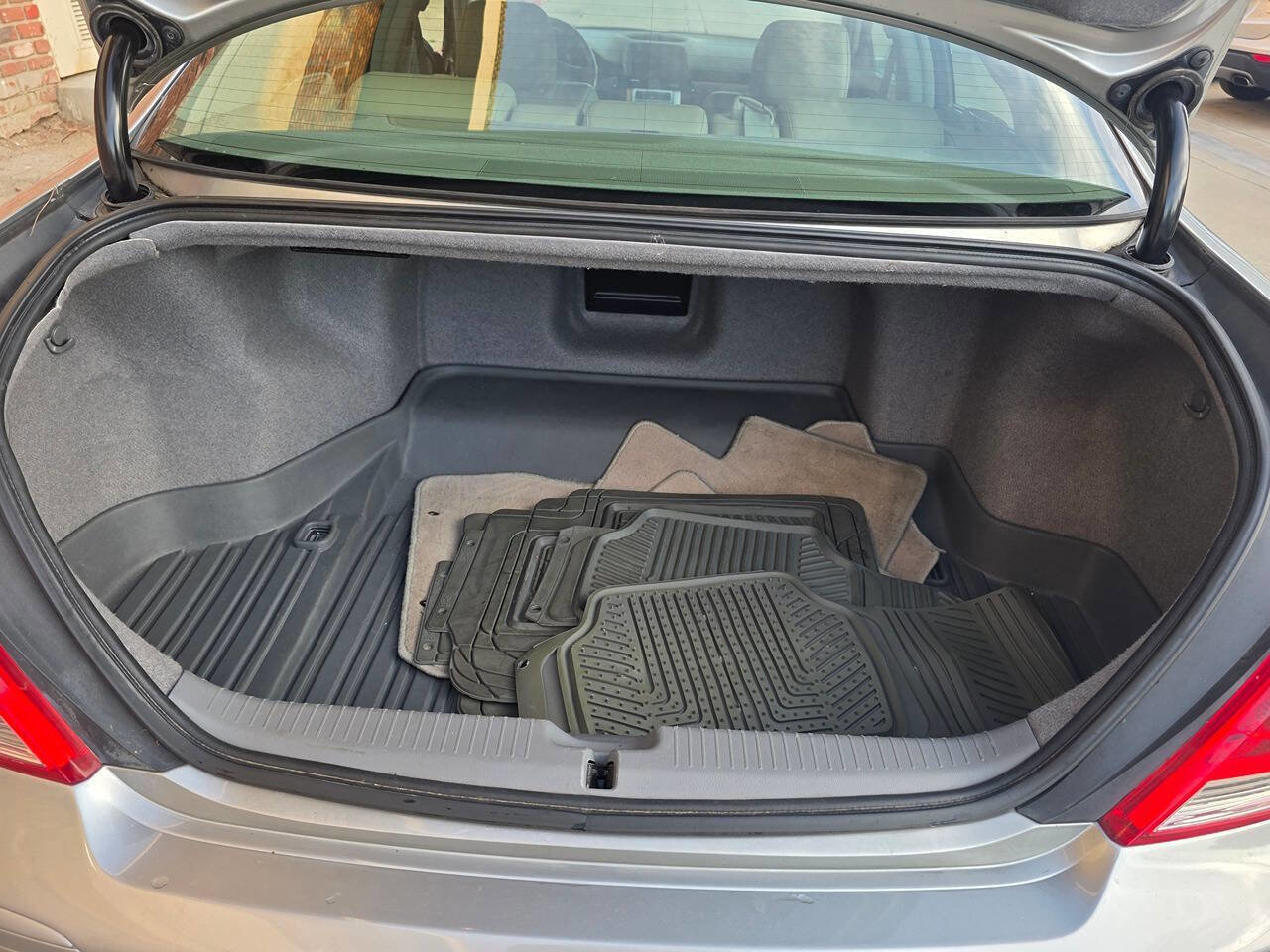 Used 2007 Acura RL AWD/4WD image 26