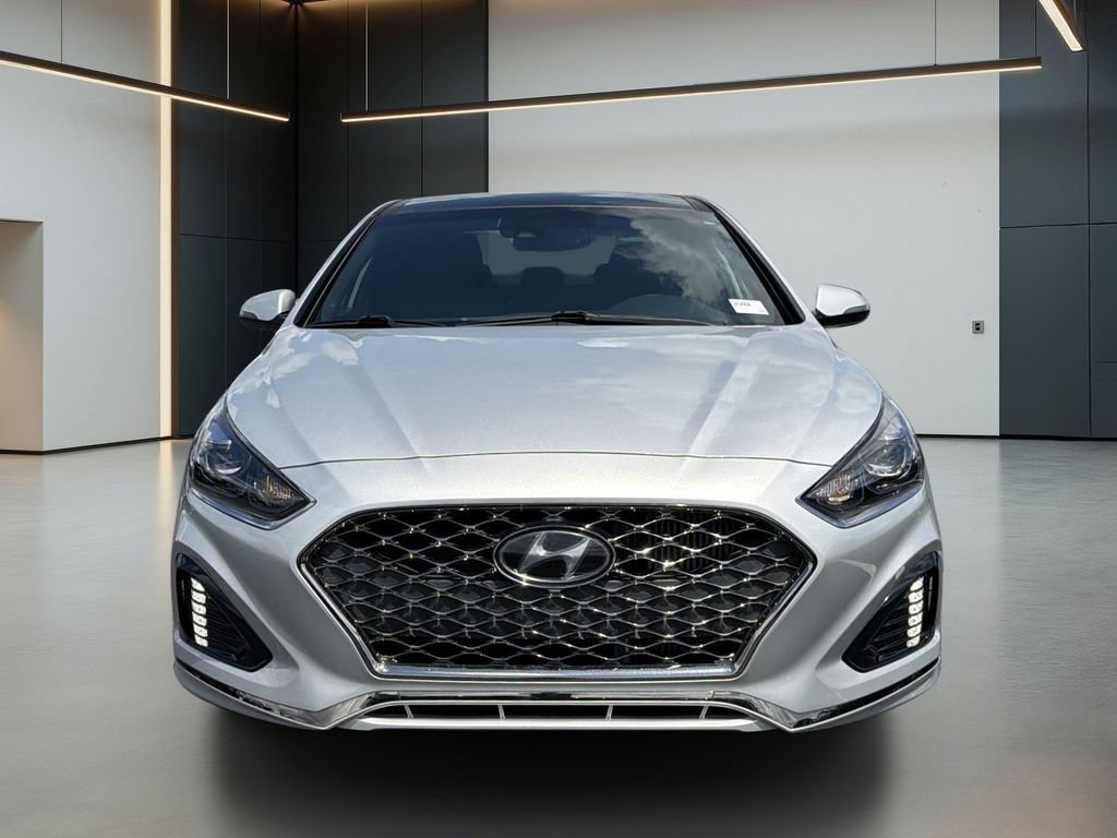 Used 2019 Hyundai Sonata Limited FWD image 9