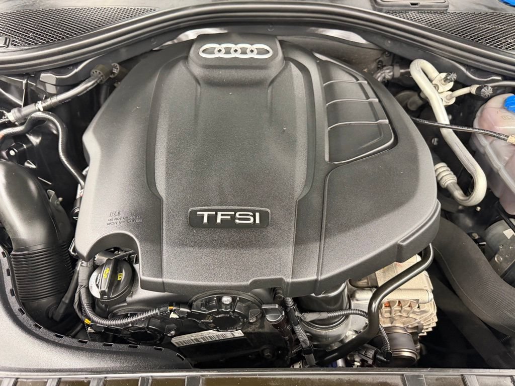 Used 2018 Audi A6 2.0T Premium Plus w/ Premium Plus Package AWD/4WD image 41
