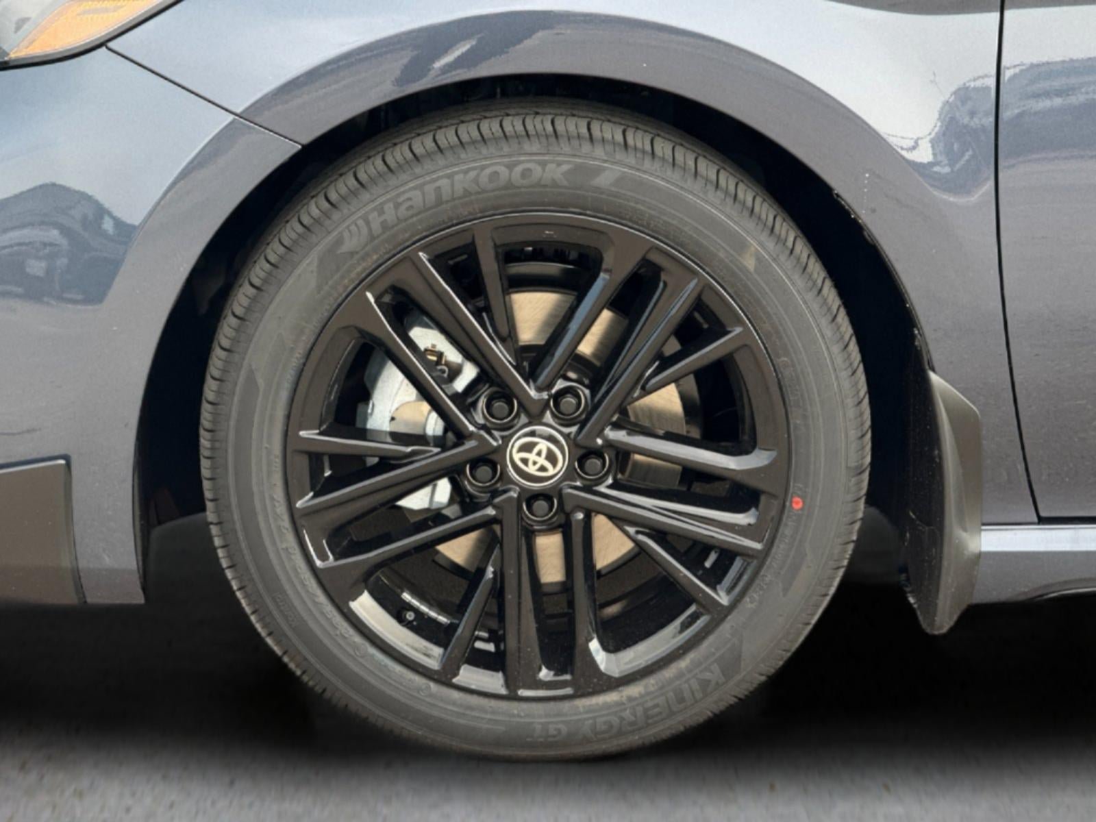 New 2026 Toyota Camry SE w/ Convenience Package FWD image 65