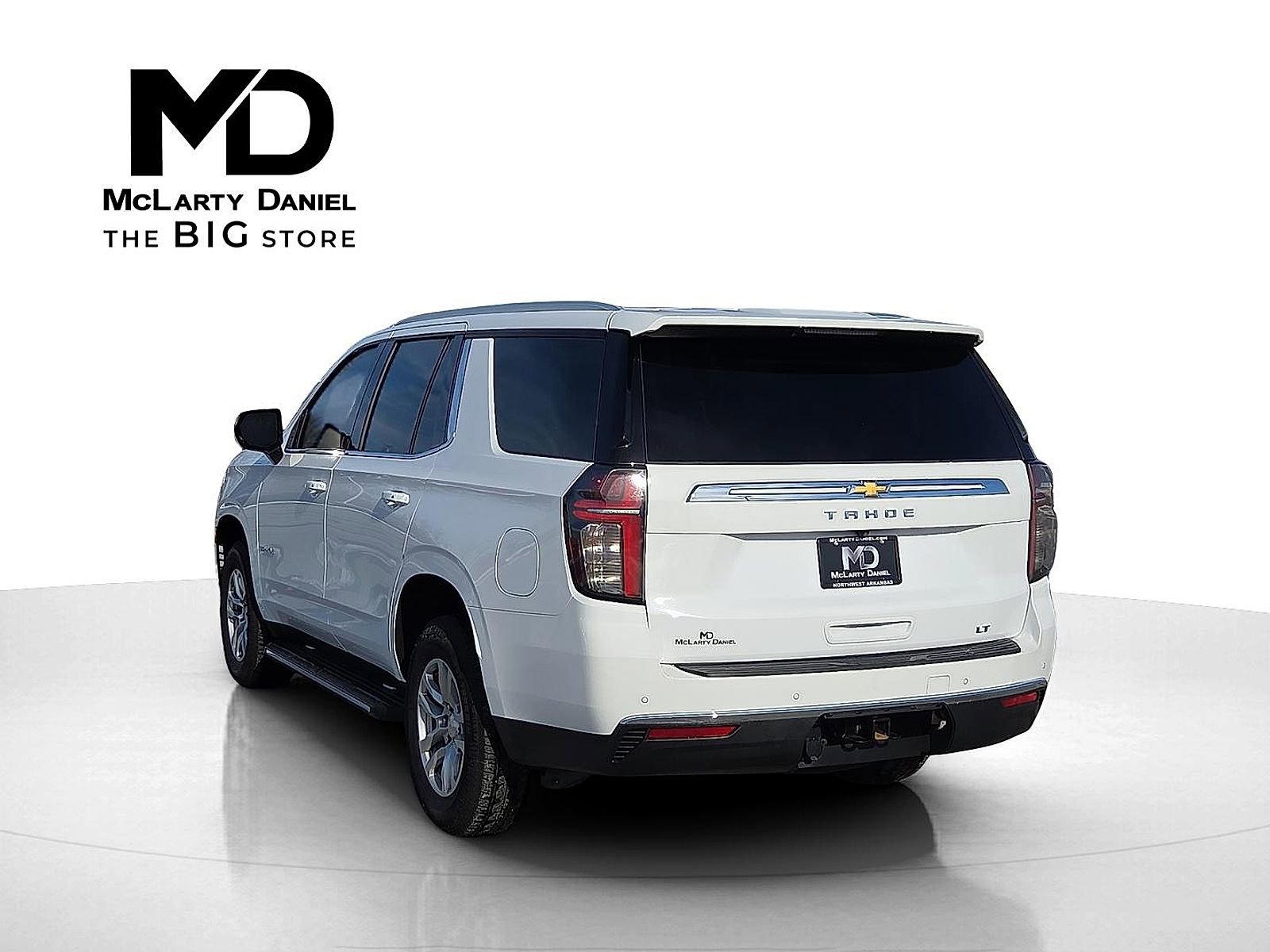 Used 2023 Chevrolet Tahoe LT image 4