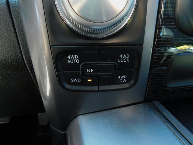 Used 2016 RAM 1500 Limited image 35