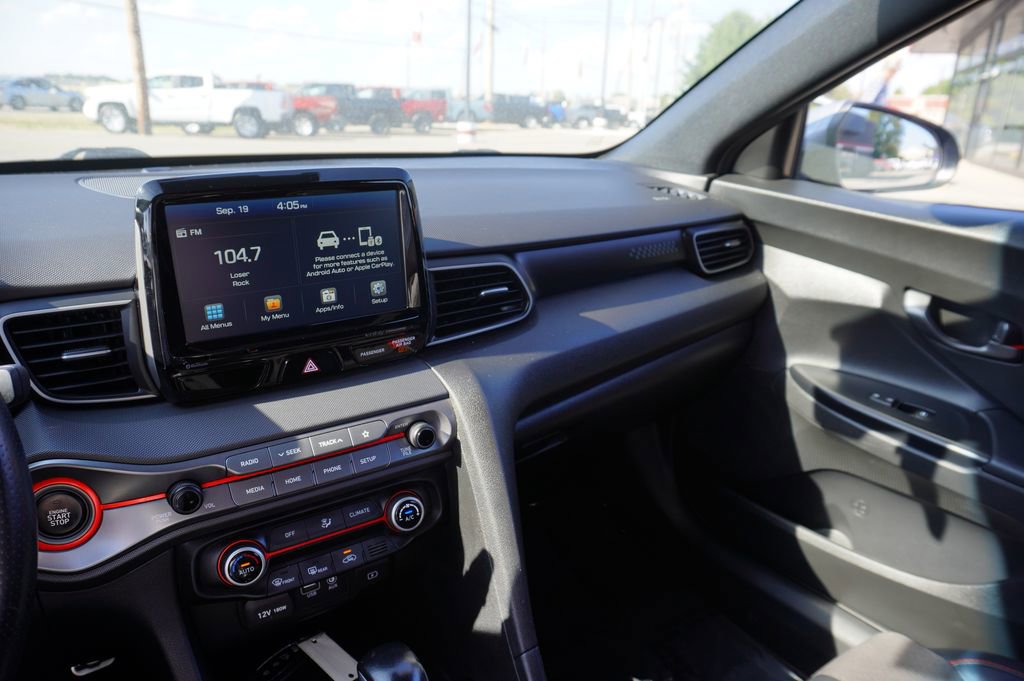 Used 2019 Hyundai Veloster Turbo image 22