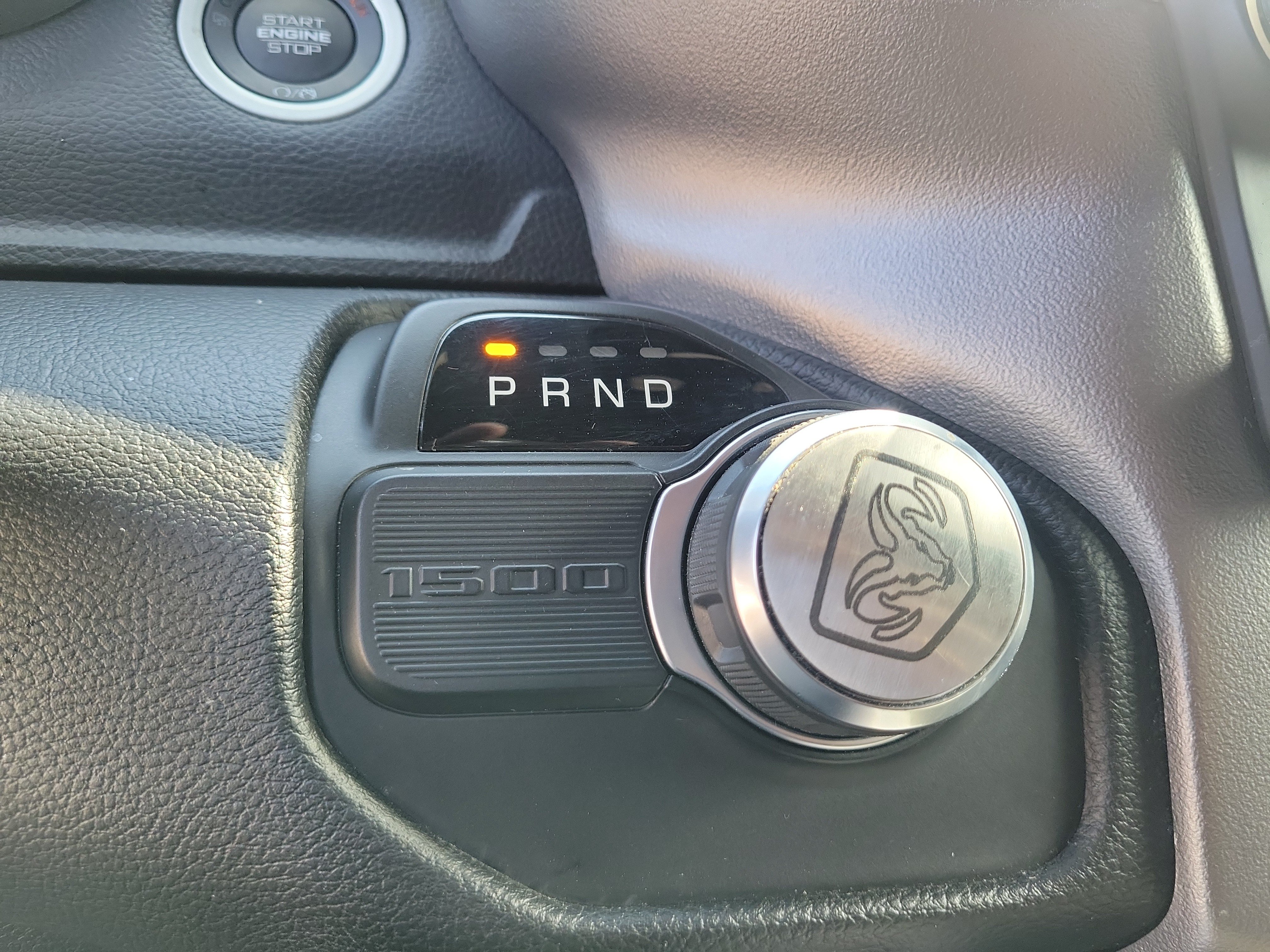 Used 2019 RAM 1500 Big Horn RWD image 21