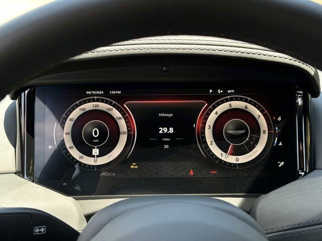 Used 2024 Aston Martin DB12 image 6