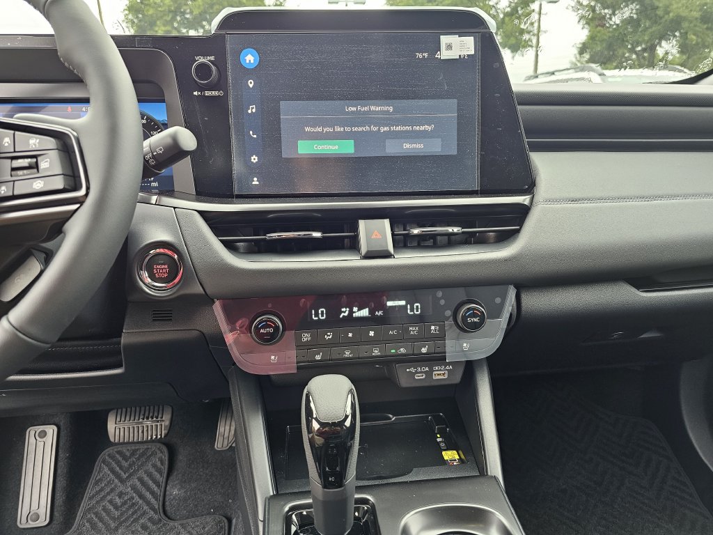 New 2026 Subaru Outback Touring AWD/4WD image 20