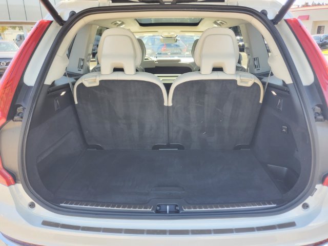 Used 2024 Volvo XC90 T8 Plus w/ Protection Package Premier AWD/4WD image 34