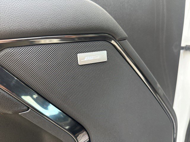 Certified 2024 GMC Sierra 2500 AT4 w/ AT4 Premium Plus Package image 28