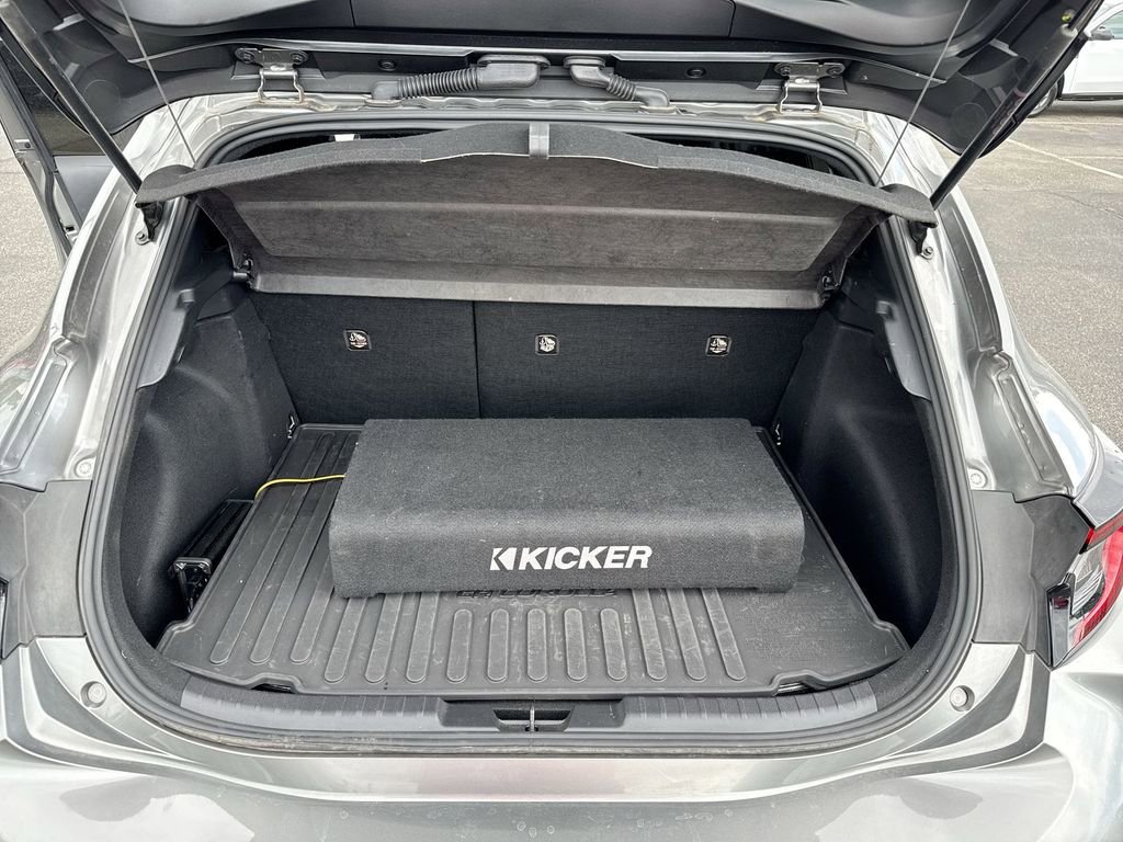 Used 2023 Toyota Corolla GR AWD/4WD image 23