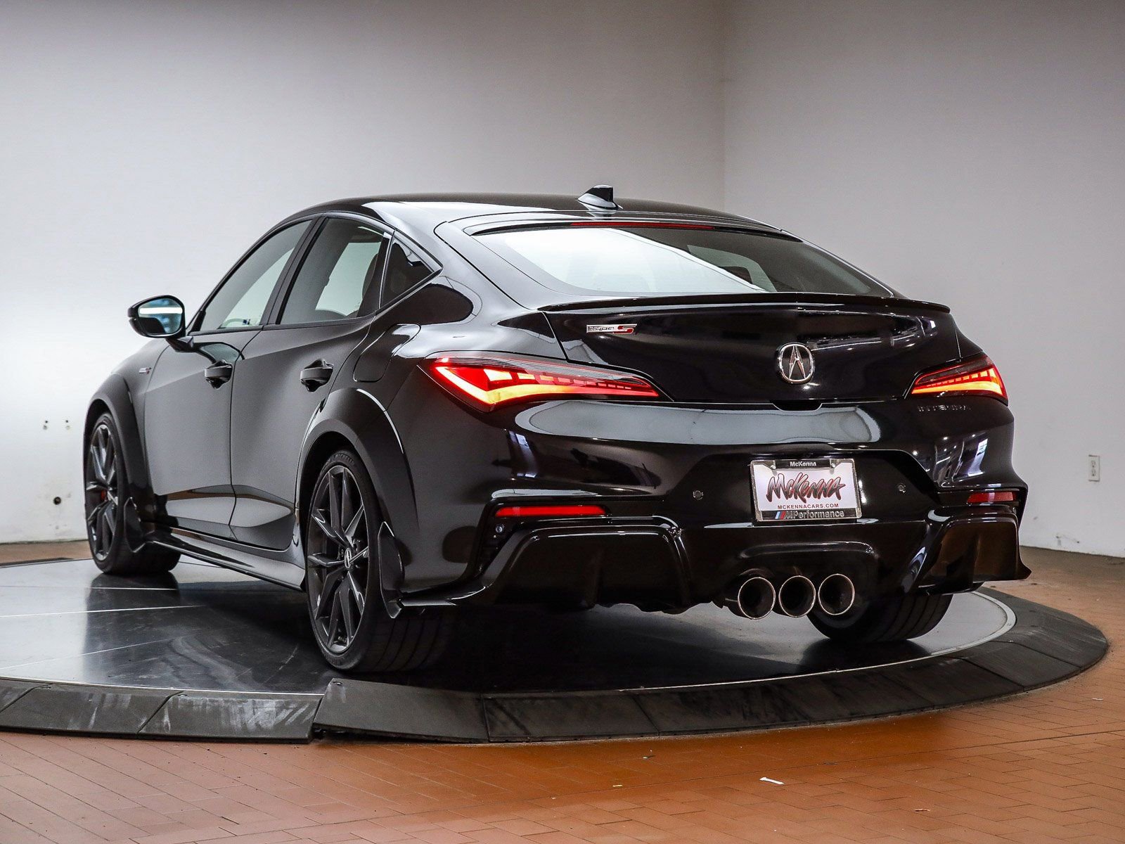 Used 2024 Acura Integra Type S image 9