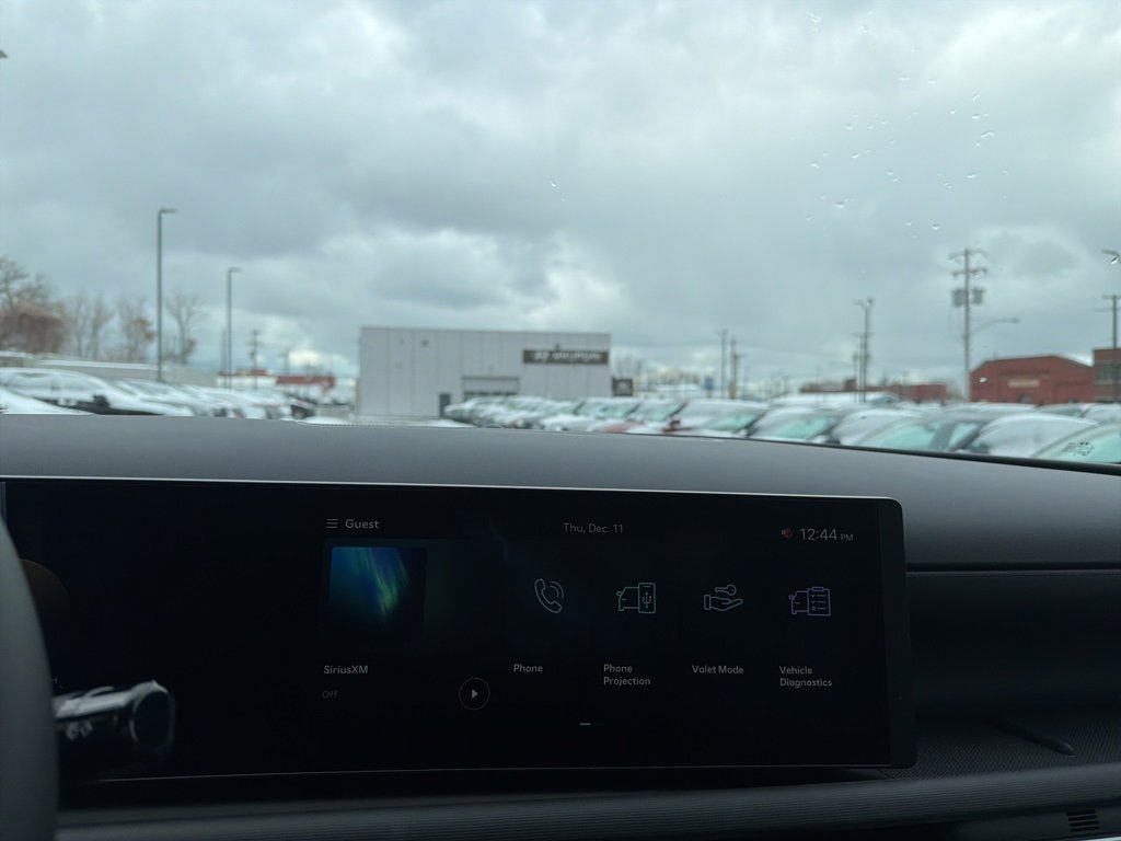 New 2026 Hyundai Santa Cruz SEL image 21