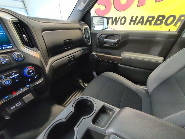 Used 2019 Chevrolet Silverado 1500 LT image 23