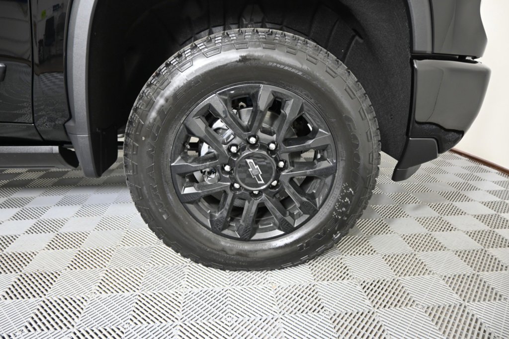 New 2026 Chevrolet Silverado 2500 High Country w/ High Country Premium Package image 12