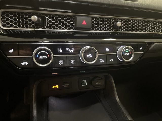 Used 2023 Honda Civic EX image 18