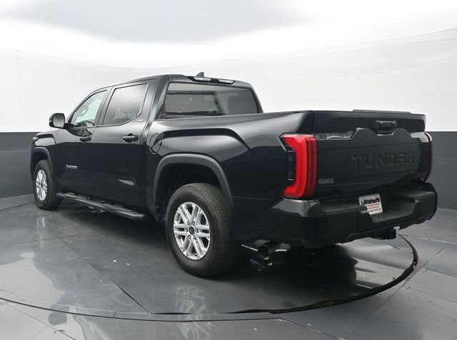 Used 2024 Toyota Tundra SR5 w/ SR5 Convenience Package image 3