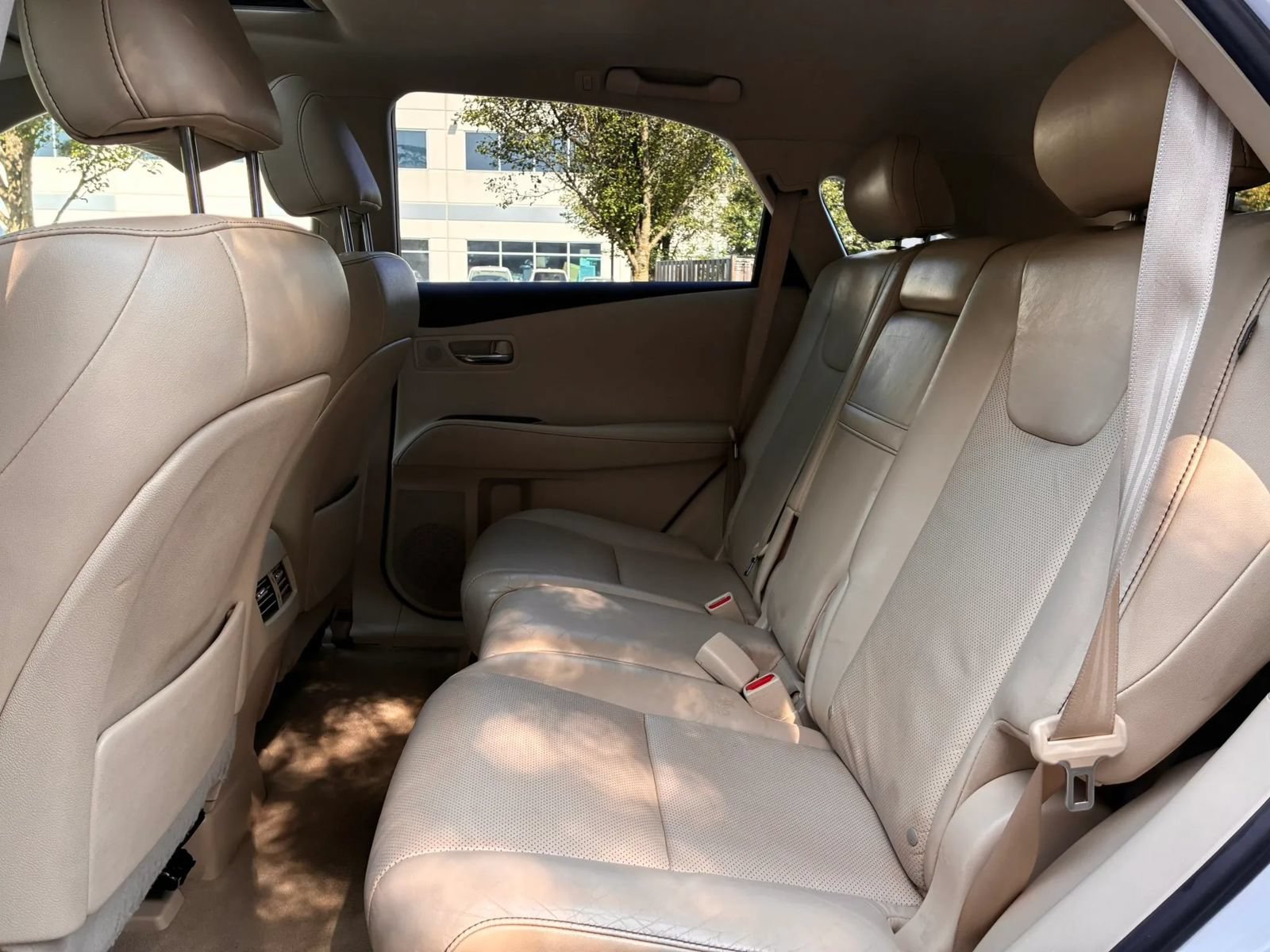 Used 2015 Lexus RX 350 AWD image 30